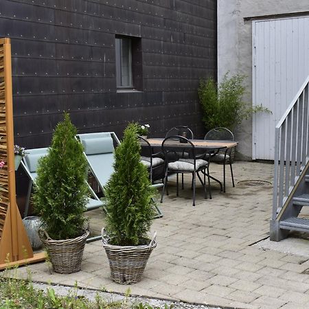 Haus Meierhuesli Malans Extérieur photo