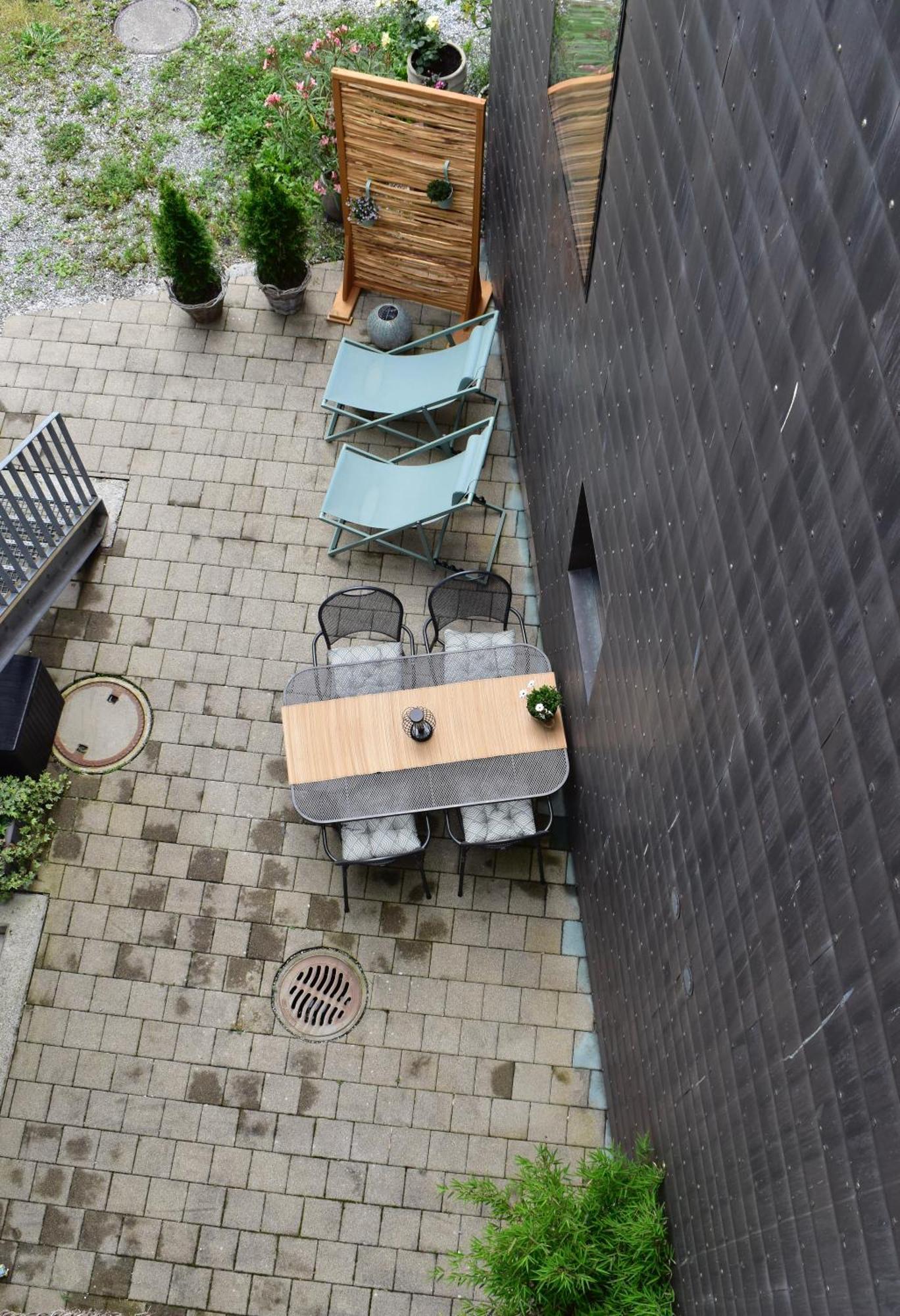 Haus Meierhuesli Malans Extérieur photo