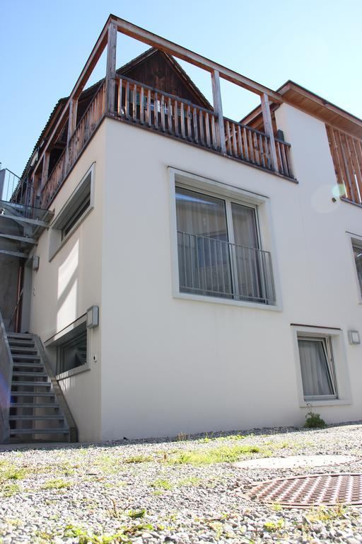 Haus Meierhuesli Malans Extérieur photo